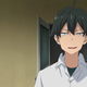 Illustration for article titled iMy Teen Romantic Comedy SNAFU/i: Protonstorms Ani-TAY Review
